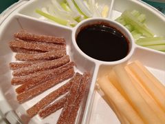 -特味村大酒店(南三环店)