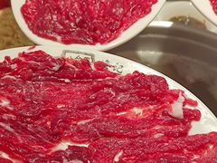 -八合里潮汕鲜牛肉火锅(福州万象城店)