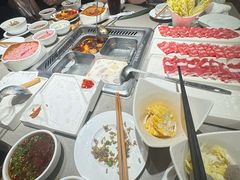 -海底捞火锅(正大乐城店)