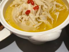 -桂满陇·手作小笼包&江南叫花鸡(中山公园店)