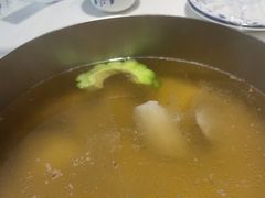 -陈记顺和潮汕牛肉火锅(韩江路店)