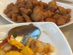 -利苑酒家(宜安广场店)