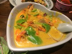 -大头虾越式风味餐厅(光明广场店)