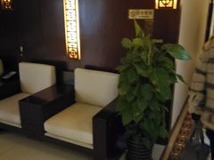 -上海御花园酒店