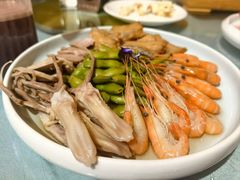 -宋园·金宴浙鲜馆(静安店)