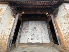 -杨家堂村