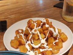 -耶里夏丽·新疆菜·家庭聚场(百联中环购物广场店)