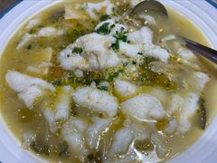 -好人民间·番茄鱼酸菜鱼(杭州永旺梦乐城店)