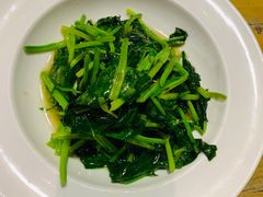 -院子餐厅·大锅菜·老杭帮(桥西直街店)