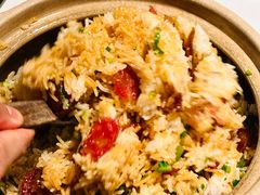 -烹然四季椰子鸡火锅(姚家园万象汇店)