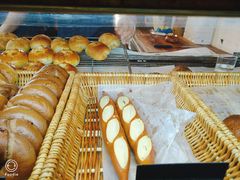 -仙峰天然面包(迎宾路店)