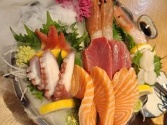 -米禾良日料(人民广场店)