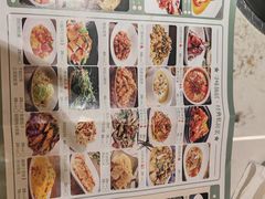-味仙居(环城南路店)