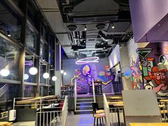 -Taco Bell 塔可钟(民田路店)