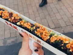 -董顺桃老长沙臭豆腐(步行街店)
