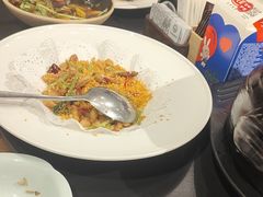 -茶油香闽南菜·花园餐厅(前埔店)