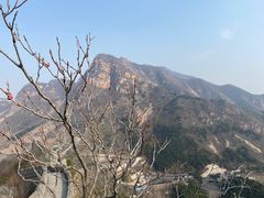 -黄崖关长城风景区-售票大厅