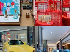 -DFS迪斐世(澳门新濠天地店)