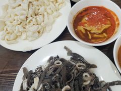 -爆肚冯(廊房二条店)