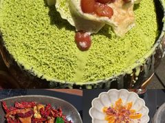 -Ameigo梅果·云贵川bistro(长宁来福士店)