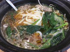 -香沅桥云南过桥米线(盖州店)