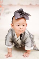 点击看大图 -童年时光专业儿童摄影(龙首店)