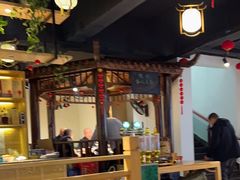 -开味馆饭铺(站前西路店)