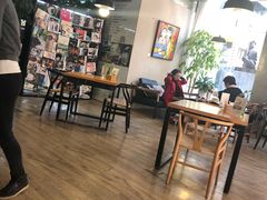 -Idag Cafe 一道咖啡(苹果社区店)