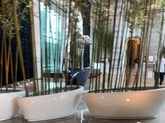 -前海华侨城JW万豪酒店·都会尚膳自助餐厅·牛排海鲜酒水畅飨