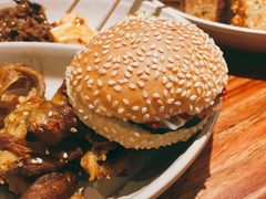 -素满香·食养自助(建邺万达店)