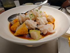 -狮王府淮扬菜(万象城店)