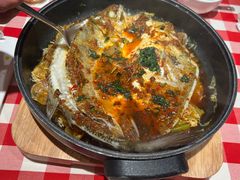 -西贝(吴江路湟普汇店)