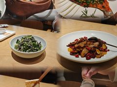 -一坐一忘云南菜(卓悦中心)