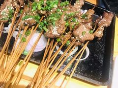 -木屋烧烤(坂田天安云谷店)