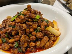 宫爆板筋-苗姑酒堂(仁义社区店)