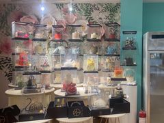 -西檬树SIMON·T轻奢蛋糕(大东方Max店)