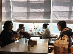 -桃花江餐厅·江景-约会·聚会