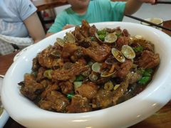 -醉御香渔家园(临沂路与大连路店)