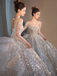 -Renee芮亦婚纱(原丽莎)