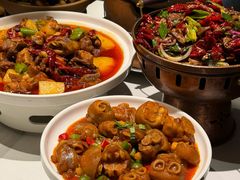 -清真·卡德尔大叔新疆主题餐厅(龙汇路店)