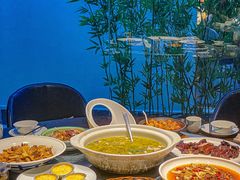 -川香渔府(万达店)