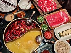 -赤RedBowl川锅·炙烤·板前(北京瑰丽酒店)