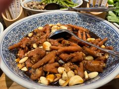 -鸽子窝(黄村店)