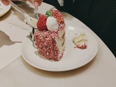 -港丽餐厅(领展购物广场·中关村店)