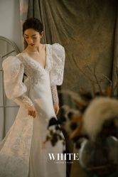 -纯色时光婚纱艺术馆WHITE