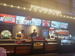 -CGV影城(东方广场4DX店)