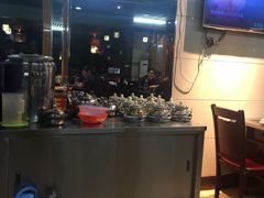 -霄汉牛三鲜湖北砂锅菜(万松园2店)