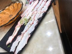 -潮汕良记牛肉火锅(洪武路店)