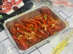 -老长沙龙虾城(商品街店)