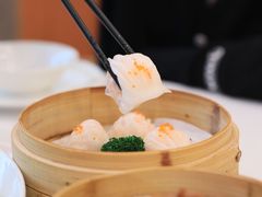 -香港新曜记·粤菜点心(滨江宝龙店)